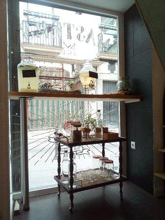 Masters Specialty coffee